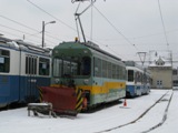 sguggiari.ch, Tram VBZ